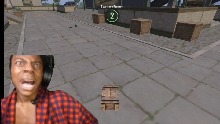 Kesal Gak Kalian | PUBG Mobile