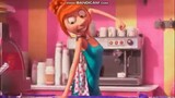 Despicable Me 2 - Latpop and Cupcake Store Scene