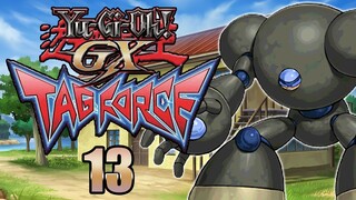 Yu-Gi-Oh! Tag Force HD Part 13: Terrible Pulls