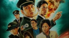 Bullet Train Explosion 2025 [Sub Indo]