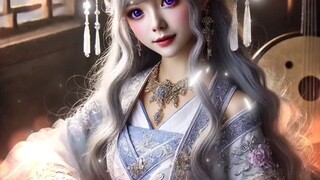 ทะลุมิติมาเป็นลูกเขยตอนที่ 451-475