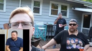 Can I Borrow $500? Uncle Joe's Reaction