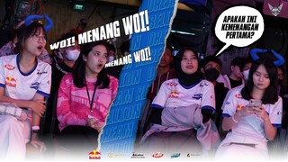 OPENING MATCH | INTERVLOG WEEK 1 EP 1 MPL INDONESIA S11