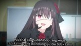 Jedag jedug anime Date A Live ( Seseon 5 )