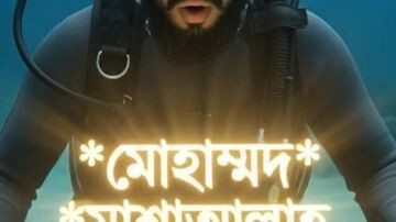 হেলিকপ্টার থেকে লাফ