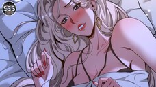 (18+) Diajak Tante Main Bareng Awalnya Malu Tapi Kok Enak !