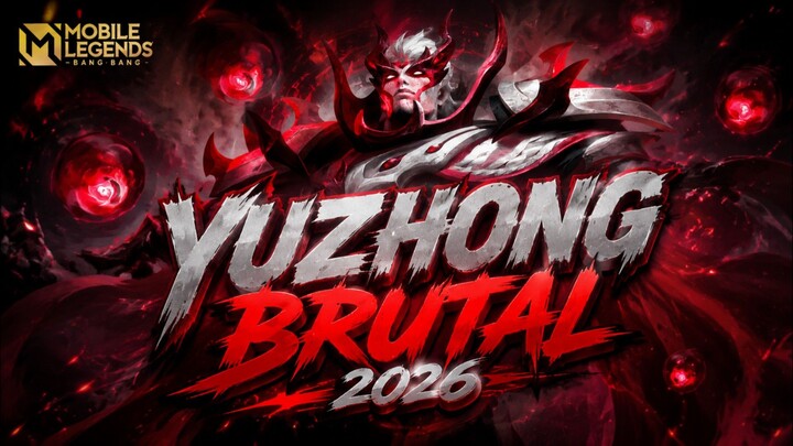 SHORT GAMEPLAY YUZHONG😈