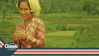 Ateng Adu Rayu Dengan Vivi | Ateng Minta Kawin - Part 15