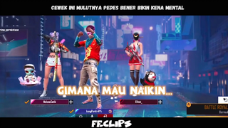DIMARAHIN SAMA CEWEK KARNA JADI BEBAN