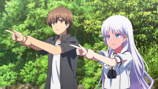 【4月】夏日口袋 第3话「那就去体验大人的冒险」【中文字幕】