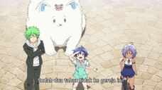 Episode 1 (S2) [p3] - Tensei Dainana Ouji Subtitle Indonesia