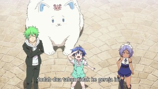 Episode 1 (S2) [p3] - Tensei Dainana Ouji Subtitle Indonesia