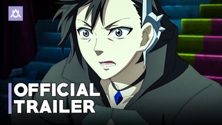 Black Summoner | Official Trailer 2