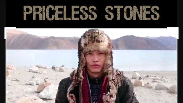 Priceless Stone - Sean