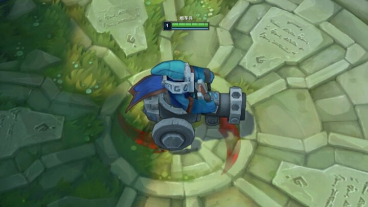 An ADC friend of mine
