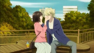 Rekomendasi anime romance dewasa