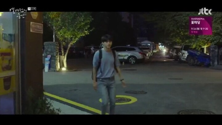 Moment At Eighteen Season 1 Episode 15 (2019)