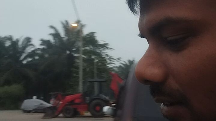 Malaysia plantation blog sawan Kumar follow