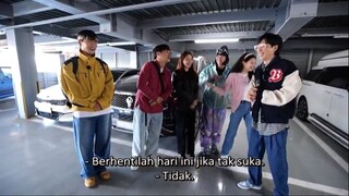 Apartment 404 Episode 1