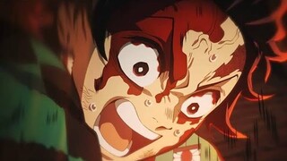 「AMV」- Demon Slayer AMV- Light that Fire | MAD•AMV