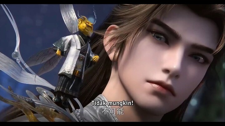 Perfect World Episode 241 Sub Indo