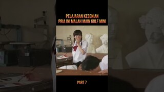 KETAUAN PACARAN DI KELAS #alurceritafilm #film