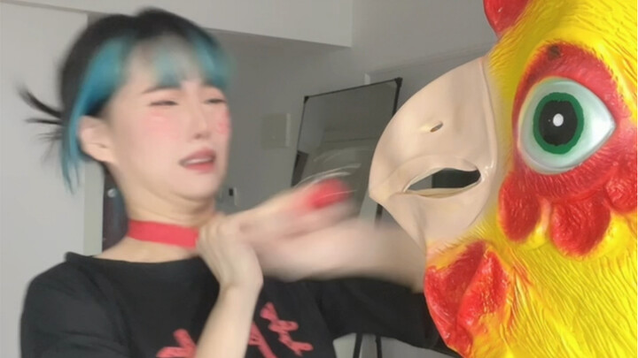 บนโลกนี้มีคนกลัวไก่จริงๆ ด้วยเหรอ?