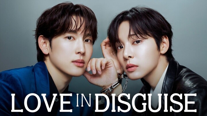 Love in Disguise Episode 3 Sub Indo