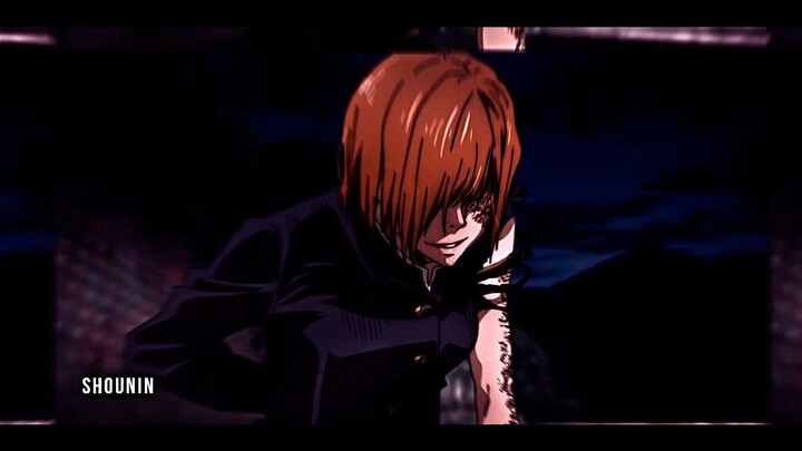 Nobara - Say My Name Amv/Edit Daddy Style