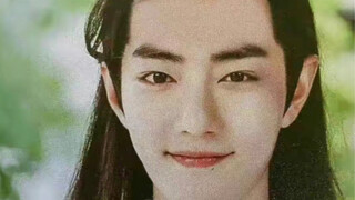 忘羡/太子殿下的良人（下集）/有嘴会哄人阴狠太子机×不谙世事小美人羡/HE/湛不洁，自行避雷/伪现实/宫斗/权谋