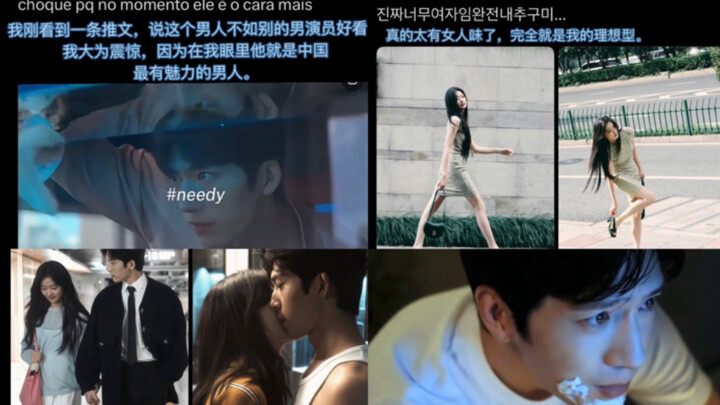Popularitas real-time drama Tiongkok di platform internasional: “Early Spring Clear” mendominasi Twi