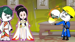Episode 60 | Senior Brother Luan repeatedly troubles Zhu Dabiao, and the result is tragic