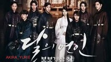 💙 MOON LOVERS : SCARLET HEART RYEO 💙 TAGALOG DUBBED EPISODE 13