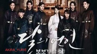 💙 MOON LOVERS : SCARLET HEART RYEO 💙 TAGALOG DUBBED EPISODE 17