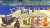 [AMK] Pokemon Movie 11 Giratina to Sora no Hanataba Sheimi Sub Indo