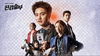 Bad Prosecutor Ep. 6 Sub Indo (2022)