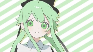 【oc】おちゃめfungsi