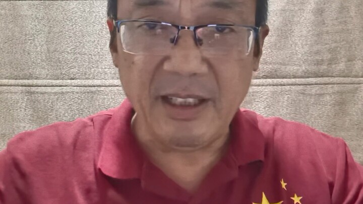The First Day of Inviting Mr. Hu Xijin to a Public Debate