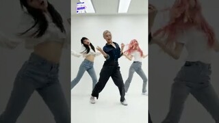 【LIGHTSUM】المركز هو CUBE_هيا نذهب～ الحلقة 1