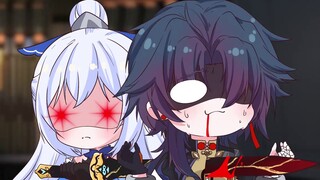 [Star Dome Railway Animation] The Five Warriors of the Clouds meet again! It turns out to be this sc