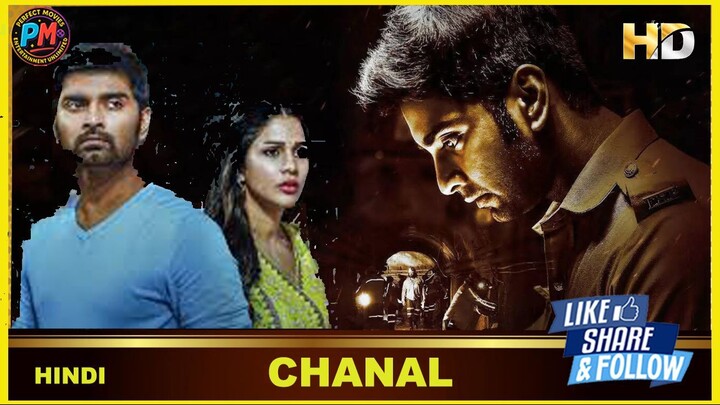 CHANAL |HINDI| Perfect Movies
