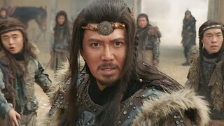 I thought the Headless General was dead after losing his head, but I didn't expect him to be hiding 