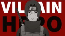 itachi uchiha