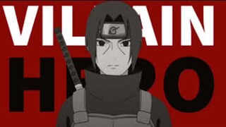 itachi uchiha