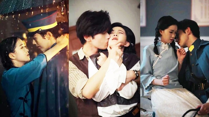 Gadis itu jadi kekasih perwira kejam demi selamatkan bibinya, tak menyangka dia jatuh cinta padanya！