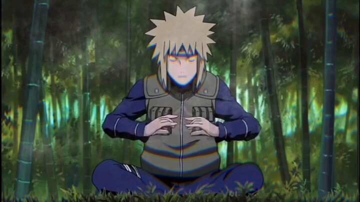 Best Naruto