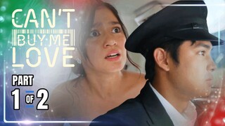Can't Buy Me Love | Episode 143 (1/2) | May 3, 2024