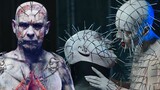 15 Obscure But Brutal Facts About PINHEAD - Hellraiser Franchise