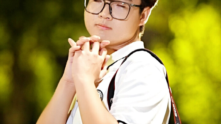 Hari ini aku ajarin kalian cara foto cewek dewi di bawah lampu jalan! Episode 1