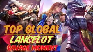 #shorts[SAVAGE]MOMENT LANCELOT MONTAGE